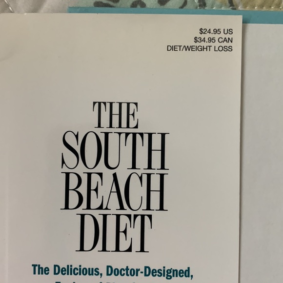 South Beach Diet + SBD Guide - Picture 7 of 9